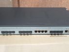 EPON 8PORT 10G OLT