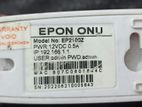 Epon ONU