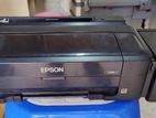 Epsion L130 Ink Tank Printer.