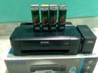 Epsion Printer