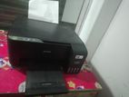 Epsob L3210 Printer