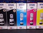 EPSON 101 INK BOTTLE