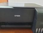 Epson 3110 Used like new