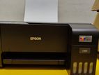 Epson 3210 Printer