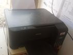 Epson 3210 Printer