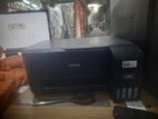 Epson 3210 Printer