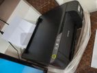 Epson 3210 Printer New Condition