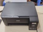 Epson 3250 WiFi printer