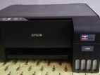 Epson 4color Printer with scaner