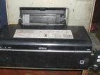 Epson 800 printer