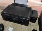 Epson All in one Ink Tank Printer