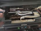 Epson All in one printer