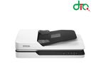 Epson DS-1630 Flatbed Color Document Scanner