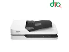Epson DS-1630 Flatbed Color Document Scanner