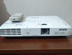 EPSON EB-1770W wireless projector made in Japan