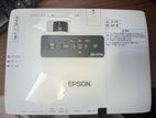 Epson Eb 1771w projector