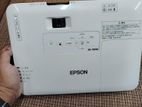 Epson EB-1780W Ultra Portable 3LCD Widescreen Business Projector