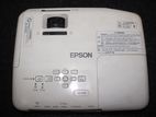 Epson eb 18 projector 3 LCD