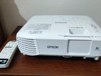 EPSON EB-2042 NEW 4400 Lumens Projector