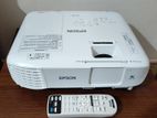 EPSON EB-2042 NEW PROJECTOR