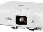 Epson Eb-972 4100 Lumens Xga 3lcd Projector