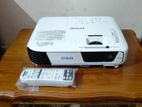 EPSON EB-S31