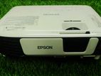 Epson EB-S41 VGA HDMI USB 3300 Lumens Multimedia Projector