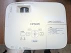 Epson Eb S8 Projector