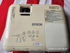 Epson EB-W31 WXGA 3LCD 3200 Projector