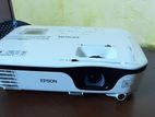 EPSON EB -X 14 PROJECTOR SELL