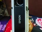 Epson eb x04 projector