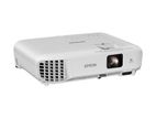 Epson EB-X05 3300 Lumens XGA Projector