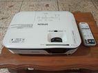 Epson Eb-x14 Projector.