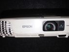 Epson eb x18