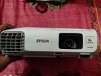 Epson Eb-x30 Lcd Projector