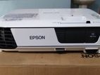EPSON EB-X31 Multimedia Projector