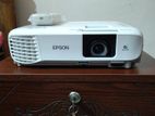 Epson Eb-x39 Brand New Projector