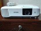 Epson Eb-x39 Brand New Projector
