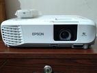 Epson Eb-x39 Brand New Projector