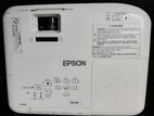 EPSON EB-X41 3LCD 3600 Lumens Projector