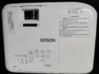 EPSON EB-X41 3LCD 3600 Lumens Projector