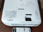 EPSON EB-X49 PROJECTOR