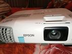 EPSON EBX30 Projectors