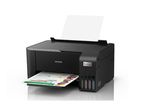 epson echo tank L3250 wifi multifunctional ink printer