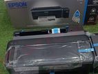 Epson Eco Tank L130 Single Function InkTank Printer