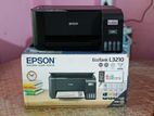 EPSON ECO TANK L3210