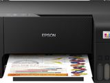 Epson Eco Tank L3210 Multifunction Ink Printer