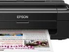 Epson EcoTank L130 InkTank Printer Print