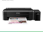 Epson EcoTank L130 Single Function InkTank Printer