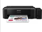 Epson EcoTank L130 Single Function InkTank Printer